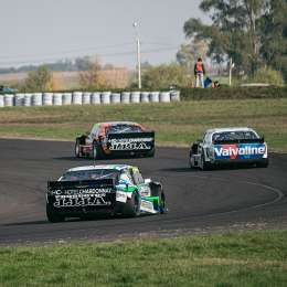 Procar 4000: los horarios para la sexta fecha en Nueve de Julio