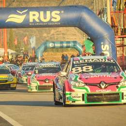 TC2000: así serán las penalizaciones en Río Cuarto