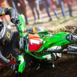 MX Argentino: el cronograma de actividades para La Rioja