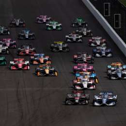 El gran anuncio de la IndyCar de cara al Grand Prix de Nashville