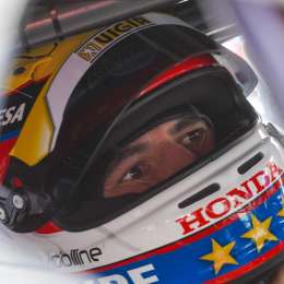 TC2000: la clara visión de Facundo Ardusso sobre la llegada de las SUV