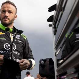 Ardusso: "Es muy bueno para el TC y para todos nosotros que Agustín vuelva"