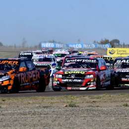 TC Pick Up: ¿Qué pilotos se perfilan para pelear por el campeonato?