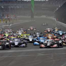 F1: dos importantes pilotos de IndyCar dirán presente en la Fórmula 1