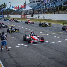 ¿En qué equipo de TC2000 les gustaría correr a los pilotos de la Fórmula Nacional?