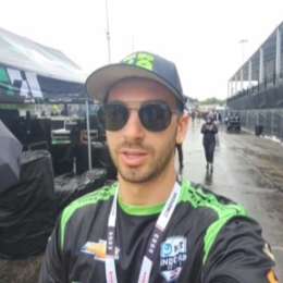 IndyCar: Benvenuti, en primera persona desde la calle de boxes