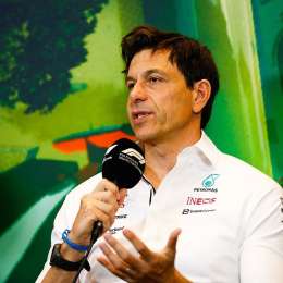 F1: Wolff: "Red Bull tiene otra ventaja que fueron capaces de explotar"