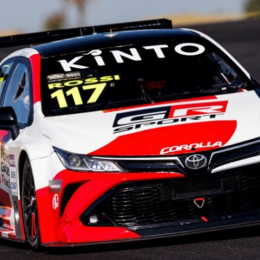 Stock Car: Rossi se metió en el top ten de la primera final