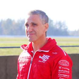 TC Pick Up: "Este viejito es picante", la respuesta de Gianini a Todino luego de la final