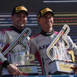 TC2000: la palabra de los protagonistas de la segunda final en Río Cuarto