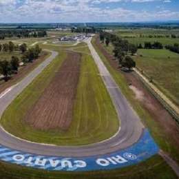 TC2000: los mejores momentos de la jornada en Río Cuarto