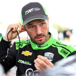 IndyCar: Canapino: "La carrera se nos complicó con las paradas y no tuvimos suerte con las estrategias"