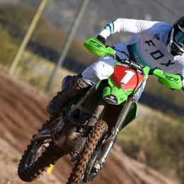 MX Argentino: Joaquín Poli pudo contra todos en La Rioja