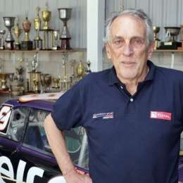 Se cumplen 18 años del retiro de Juan María Traverso