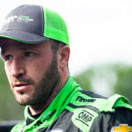 El análisis de Canapino sobre el Grand Prix de Nashville: "Me llevo un sabor agridulce"