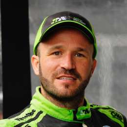 Canapino sobre el toque con Ferrucci que lo dejó fuera de carrera