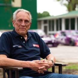 A 18 años de su retiro, Traverso en primera persona