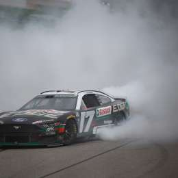 NASCAR: segundo triunfo consecutivo para Buescher