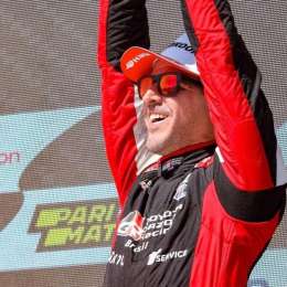 Rossi ganó en Brasil y alcanzó las 100 victorias en el automovilismo