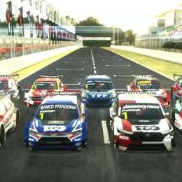 VIDEO EXCLUSIVO: así podrían sonar los motores del TC2000 en el 2024