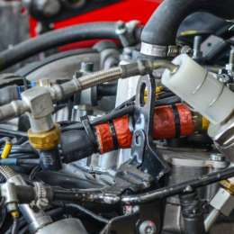 TC2000: las novedades del motor que tendrían las SUV