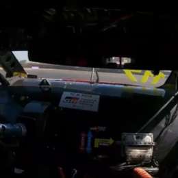 Stock Car: ¡El susto de Rossi en la segunda final de Velocitta!