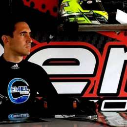 Top Race: Pérez Bravo correrá para el Octanos