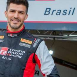 Rossi y su presente en el Stock Car: "Aprovechamos las carreras que teníamos que aprovechar"