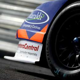 TC: ¿Cómo se realiza una prueba aerodinámica?