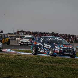 Cuervo y los lastres en el TN: "Hay que criticar a la dirigencia no a los pilotos"