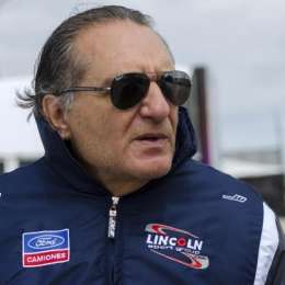 TC: Hugo Cuervo contó los pormenores de su relación con la ACTC