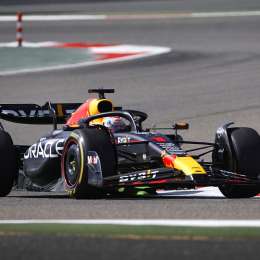 Vasseur: “Verstappen no perjudica a la F1, debe ser un estímulo para que mejoremos”