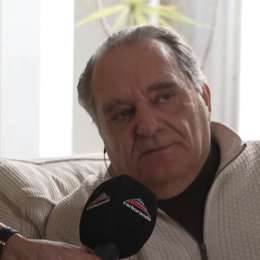 Mano a mano con Hugo Cuervo: las frases más destacadas