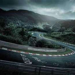Nürburgring: Dos personas muertas en una prueba