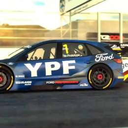 TC2000: ¿Cómo fue el trabajo de ingeniería para lograr las SUV?