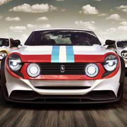 TC: la ingeniosa idea de la ACTC para definir el diseño del nuevo Torino