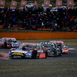 TC: la ACTC estaría cerca de confirmar el calendario 2024