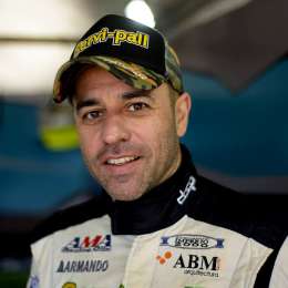 TC: De Carlo correrá con un diseño renovado en Buenos Aires