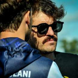 Josito Di Palma, la referencia del TRV6 en Concepción: "Arrancamos bien"