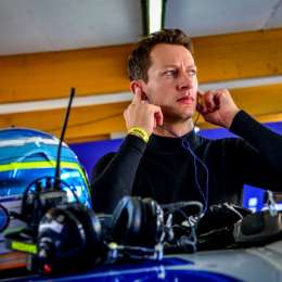 El balance de Ciarrocchi de cara a la clasificación del TRV6 en Concepción