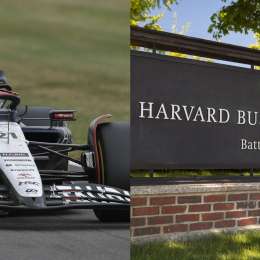 El ex piloto de F1 que estudiará en Harvard