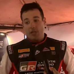 La bronca de Diego Azar tras el toque polémico: "Me hicieron perder la ventaja por un capricho"