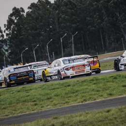 Top Race: los Comisarios Deportivos se expidieron sobre la polémica entre Azar y Guerra