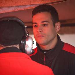 Azar tras el Sprint del TRV6 en Concepción: "Guerra asumió su error y me pidió disculpas"