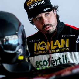 Guerra sobre Azar: "Lo que más me duele es que él haya perdido los puntos del campeonato"