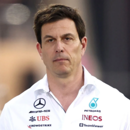 F1: Toto Wolff y una dura crítica al dominio de Red Bull