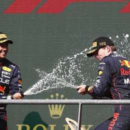 F1: Massa: “Nadie terminará con el dominio de Red Bull hasta 2026”