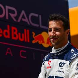 F1: Horner, sobre el regreso de Ricciardo: “Cumplió con todas las expectativas”
