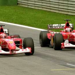 F1: "Michael Schumacher nunca me apoyó"