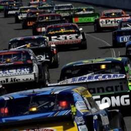 TC en Buenos Aires: todos los pilotos que ganaron la etapa regular a lo largo del tiempo